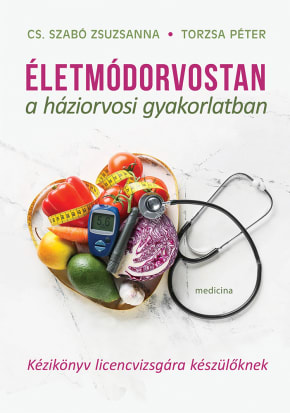 Életmódorvostan a háziorvosi gyakorlatban 3532